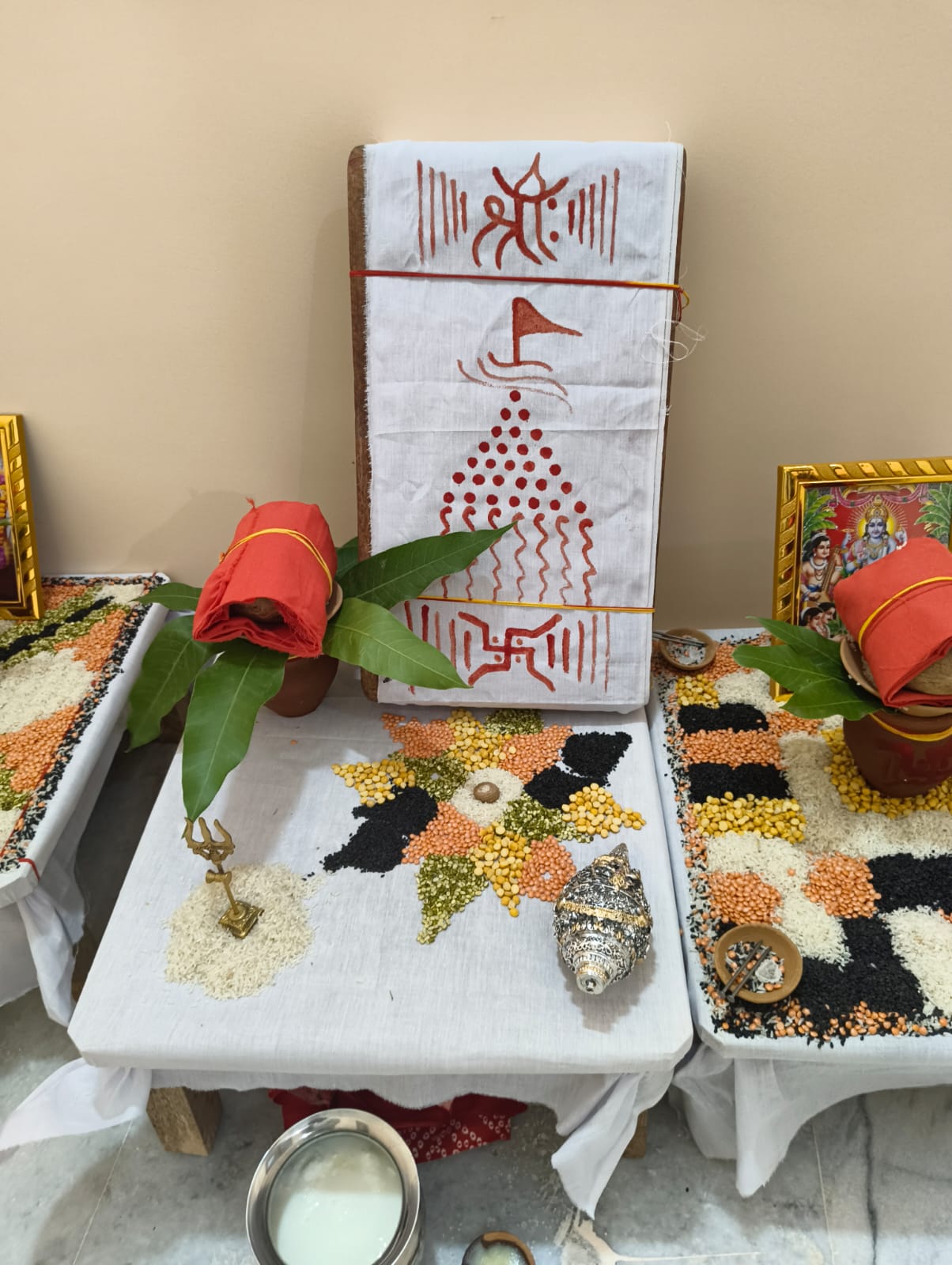 Puja Image